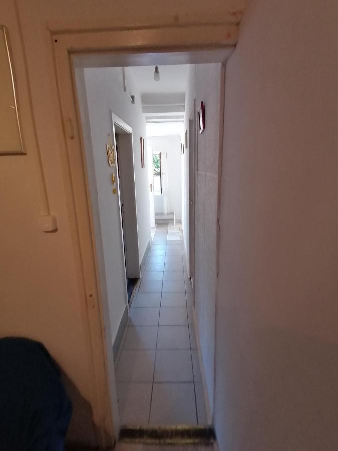 Ferienwohnung Malomtavi Vendeghaz Tapolca Exterior foto